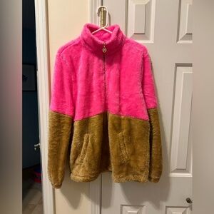 Comfy LillyP Sweatshirt